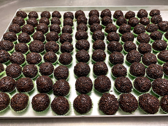 Comentarii opinii despre Ober's Bäckerei