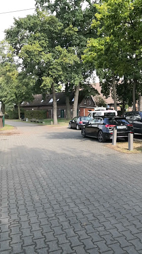 Landgasthaus Klaukenhof - Biergarten