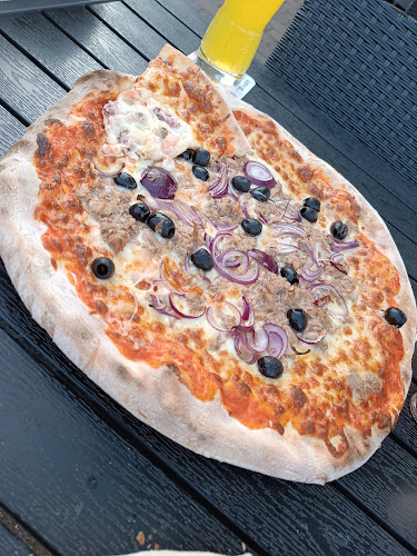 Pizzeria Après Park - Rust