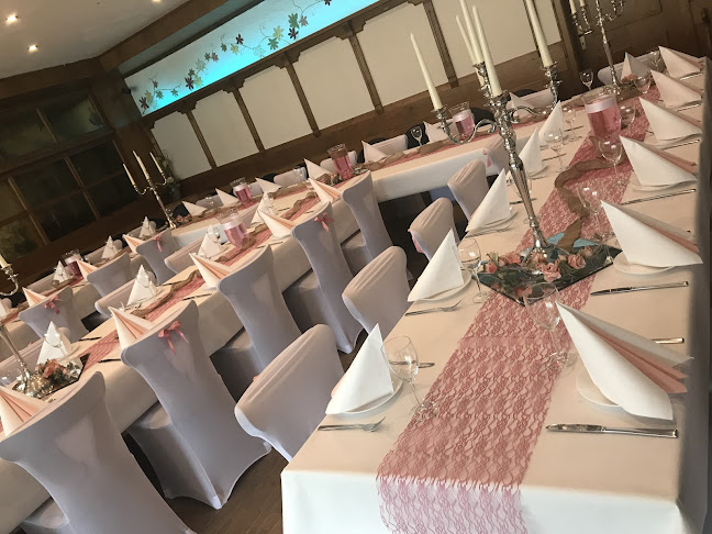 TSV Südwest Nürnberg bei Foti u Dora - Gastronomie und Hotellerie