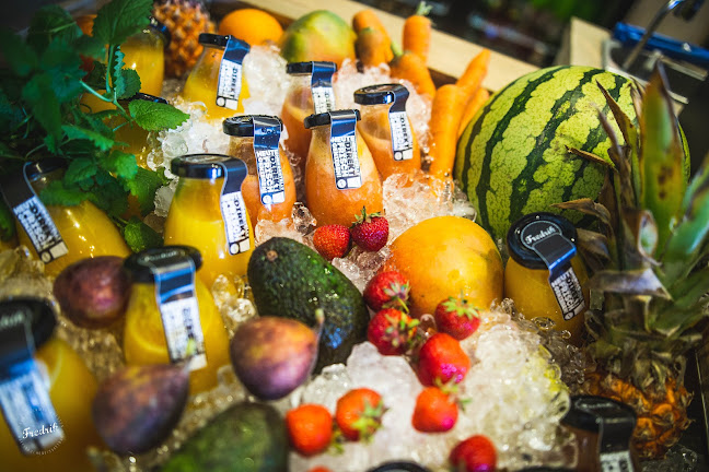 Comentarii opinii despre Fredrik - Saarbrücken