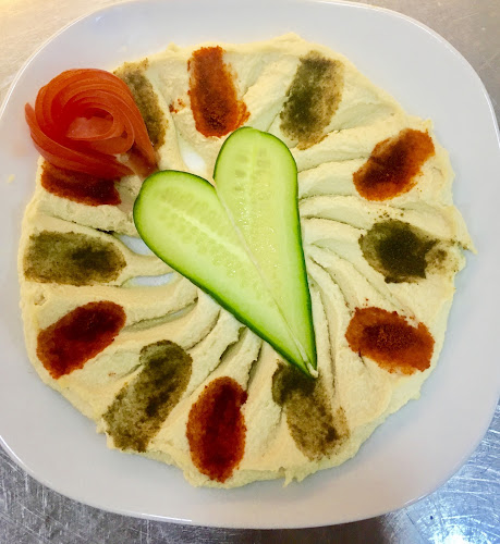 Orient Grill Ocakbasi