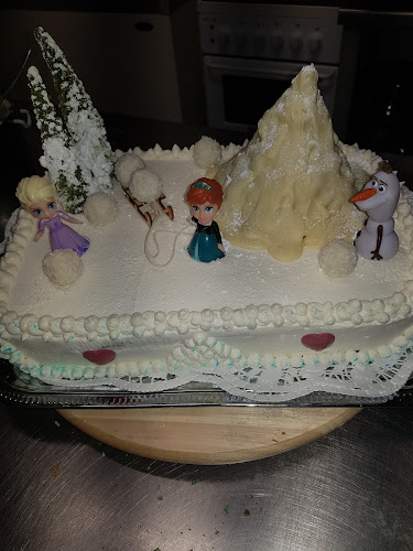 Le Croissant - Halle (Saale)