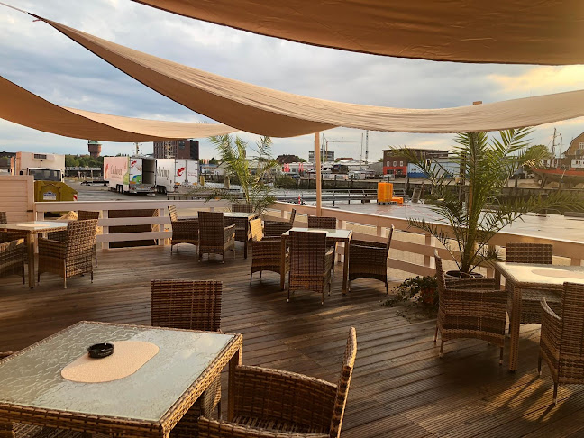 Restaurant Seeteufel GbR