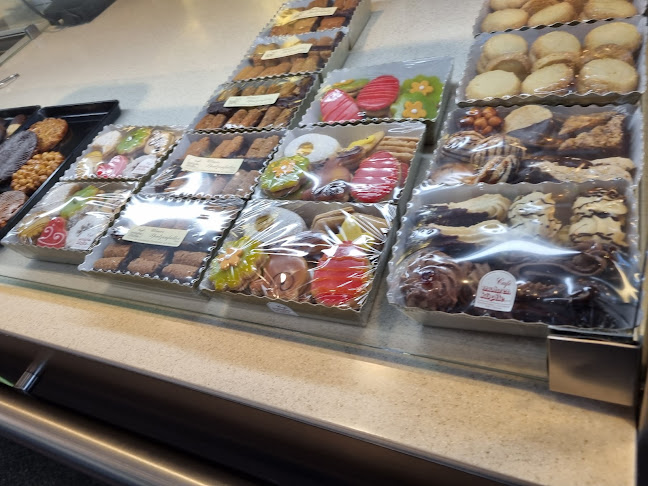 Opinii despre Konditorei Café Mohrenköpfle Ulm în Ulm - Gastronomie und Hotellerie