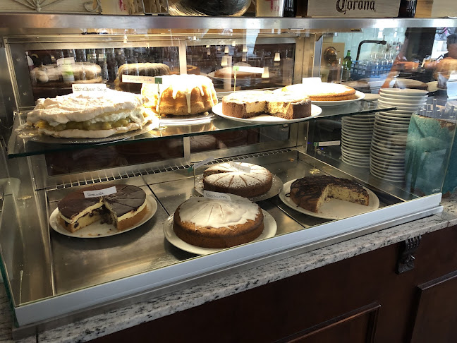 Comentarii opinii despre Kachelhaus