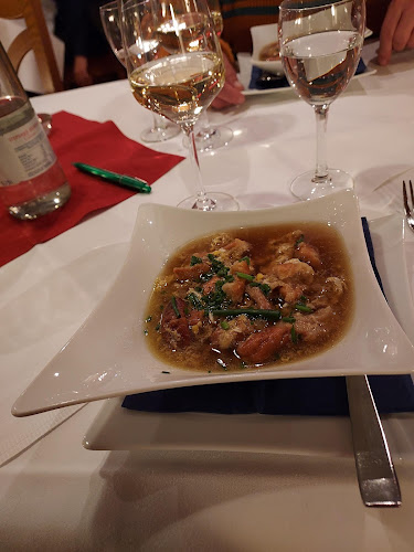 Comentarii opinii despre Kolpinghaus Regensburg, Kongress- & Kulturzentrum, Restaurant