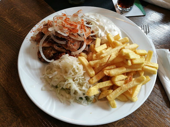 Akropolis-Grill Wickede (Ruhr)