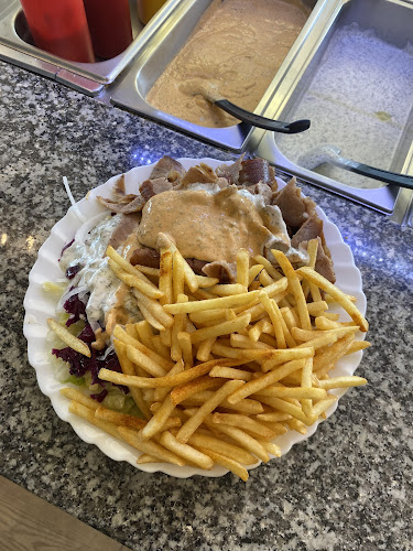 Tamimo's - Döner, Chicken, Burger & Salat - Fürstenwalde/Spree
