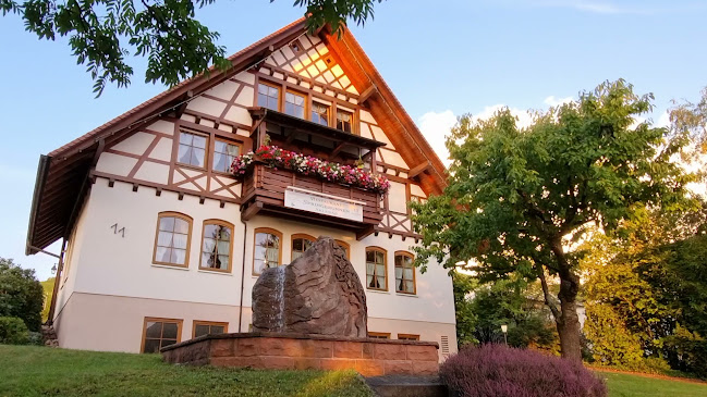 Opinii despre Gourmet-Restaurant & Weinberggarten SPRINGBRUNNEN Sklenar în Oberkirch - Gastronomie und Hotellerie