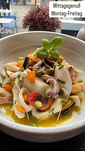 Opinii despre Steve's Café & Tagesbar în Schorndorf - Gastronomie und Hotellerie