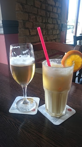 Comentarii opinii despre Salt & Pepper