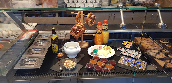 Bäckerei Konditorei Bosch GmbH - Gastronomie und Hotellerie