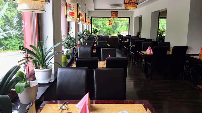 Mongolisches Grill-Restaurant “Asia-Palast“