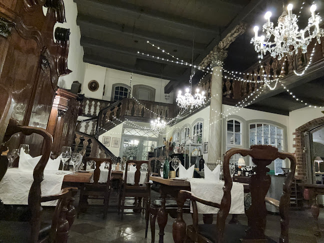 Comentarii opinii despre Schabbelhaus zu Lübeck