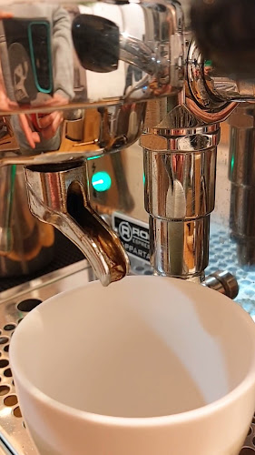 Opinii despre maima Lounge CAFÉ & YOGA în Ravensburg - Gastronomie und Hotellerie