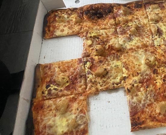 My´s Pizza Pasta Recklinghausen - Recklinghausen