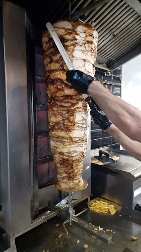 Zam Zam Restaurant / Ludwigshafen am Rhein