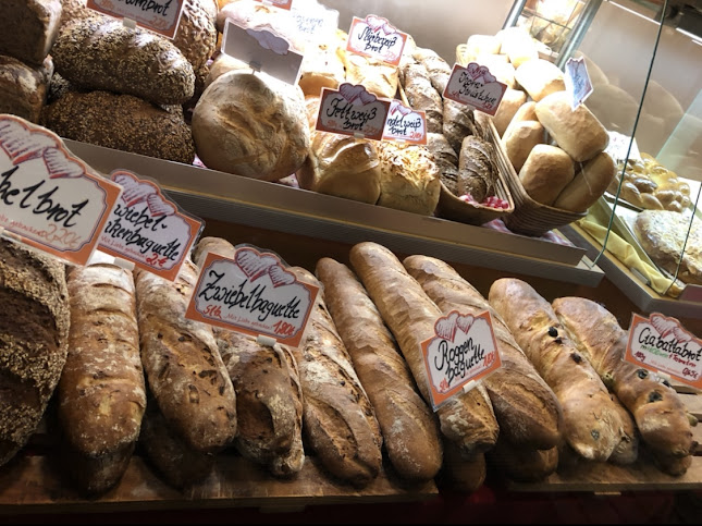 Opinii despre Bäckerei Weidenfeld în Kempen - Gastronomie und Hotellerie
