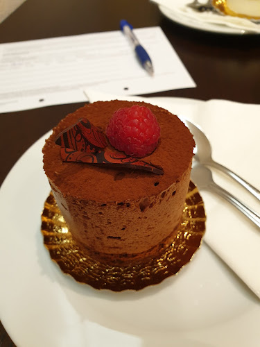 Opinii despre Konditorei Café Mohrenköpfle Ulm în Ulm - Gastronomie und Hotellerie