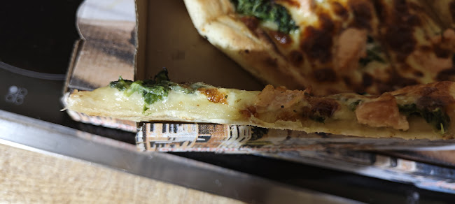 Blizzeria - Gastronomie und Hotellerie