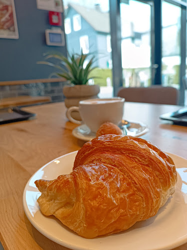 Bäckerei Lange im REWE Ründeroth