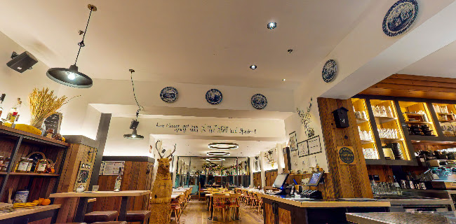 Grafschafter Wirtshaus