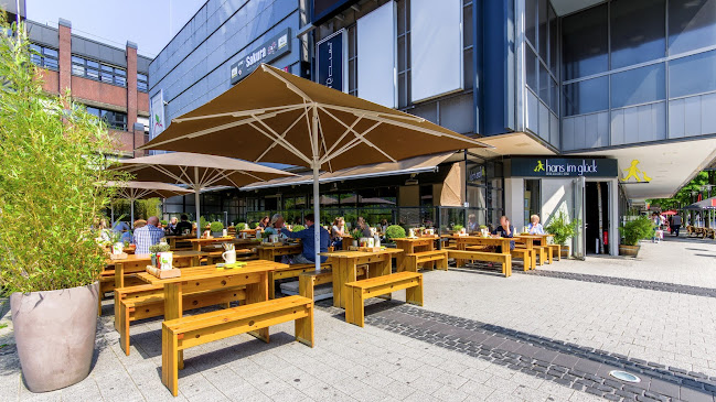 HANS IM GLÜCK - HAGEN Theater Karree - Hagen