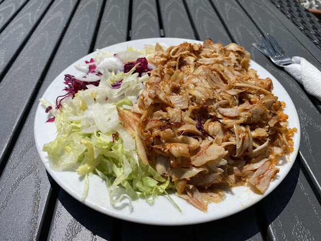 Ronja's Pizza & Kebaphaus Ettlingen - Ettlingen