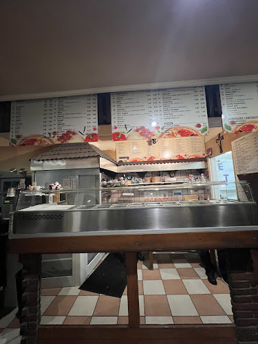 Opinii despre Sant' Angelo în Duisburg - Gastronomie und Hotellerie