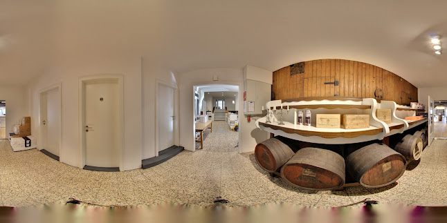 Ludwig von Kapff Weinlager Bremerhaven - Gastronomie und Hotellerie