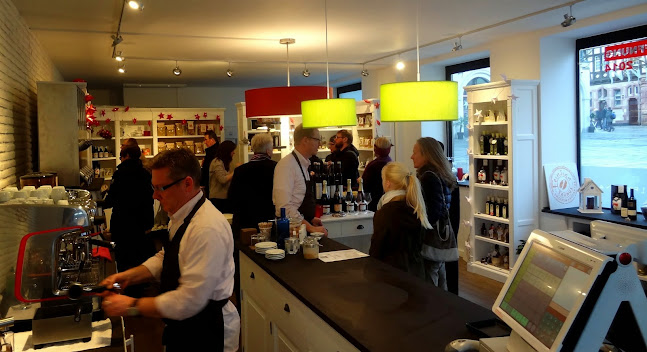 FEINSINN - Kaffee, Genuss, Lebensart