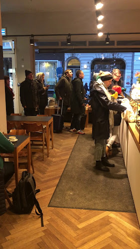 Opinii despre Zeit für Brot în Hamburg - Gastronomie und Hotellerie