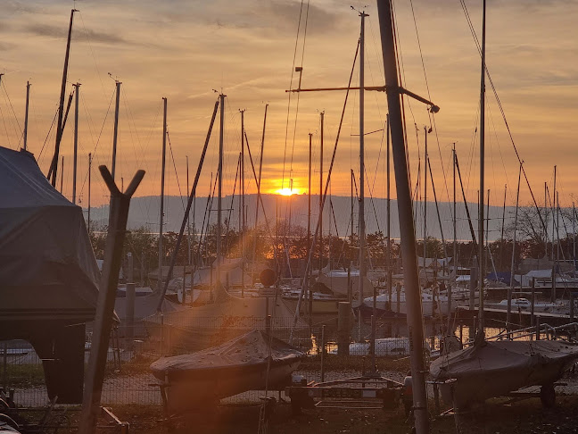 Pizzeria Ristorante La Marina - Überlingen