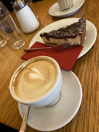 Café Cielo - Karlsruhe