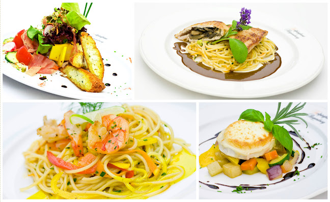 Kolpinghaus Regensburg, Kongress- & Kulturzentrum, Restaurant - Gastronomie und Hotellerie