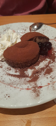 Ristorante Pizzeria Amselhof - Bad Krozingen