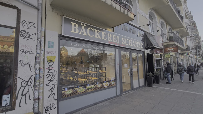 Bäckerei Schanze