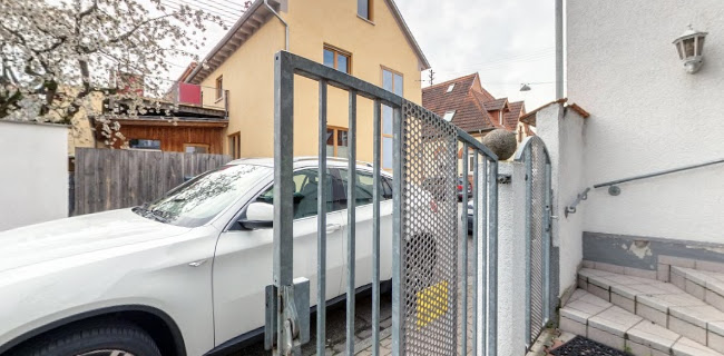 Opinii despre Pizzeria Da Pino în Walldorf - Gastronomie und Hotellerie