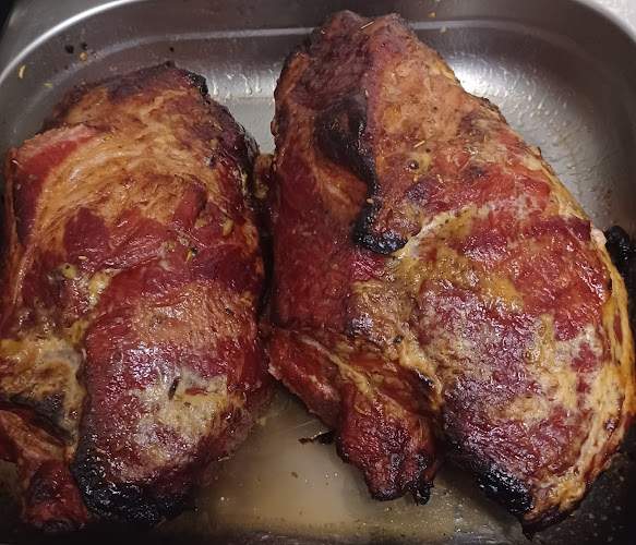 Comentarii opinii despre Räuberberg - Grill - Imbiss