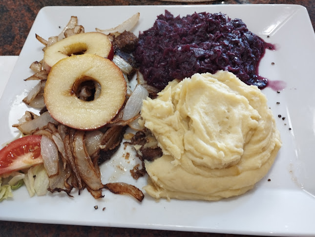 Paulchens Grillstube - Bottrop - Gastronomie und Hotellerie