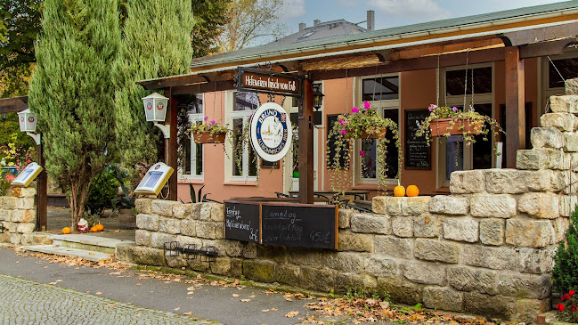 Restaurant Mephisto - Dresden