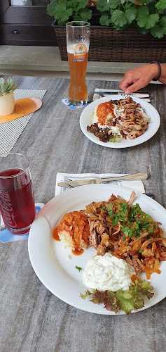 Restaurant MYTHOS - Gastronomie und Hotellerie