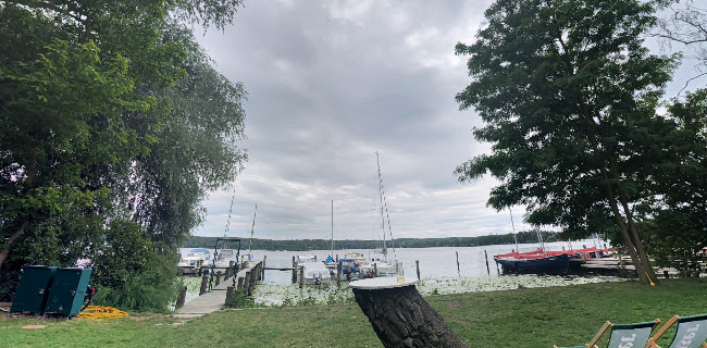 Opinii despre Freiluftbar Zeppelin în Potsdam - Gastronomie und Hotellerie