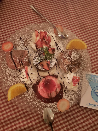 Taverna Antica - Gastronomie und Hotellerie