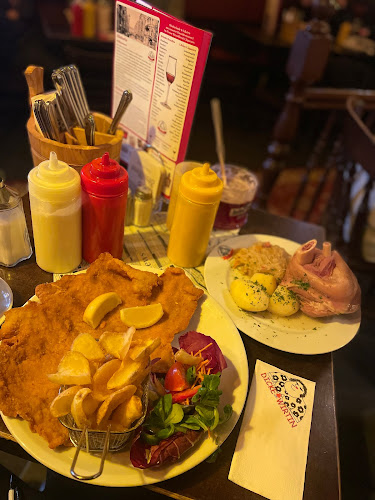 Comentarii opinii despre Dicke Wirtin