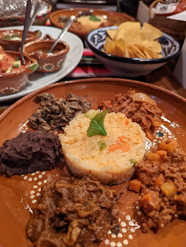 Comentarii opinii despre El Tesoro Café Bazar Latino - Musik Kultur Party Service Cafe Handel