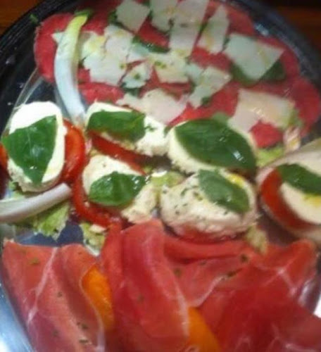 Opinii despre Pizzeria Sole mio în Aachen - Gastronomie und Hotellerie