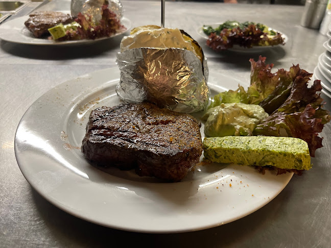 Steakhouse Planada 1 - Berlin