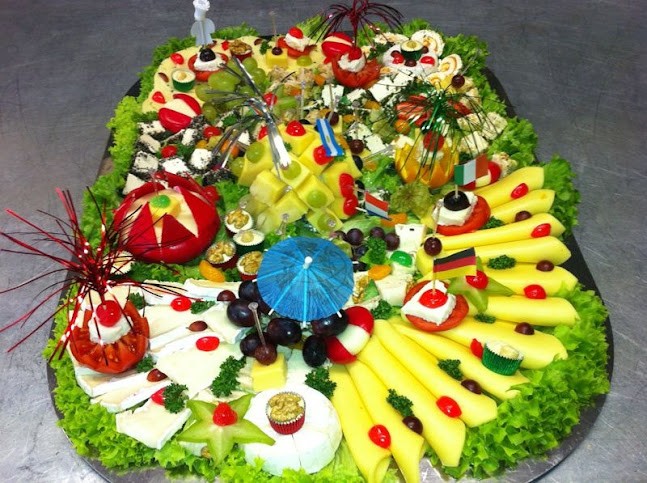 Spanferkelbraterei und Partyservice Rotthausen - Recklinghausen